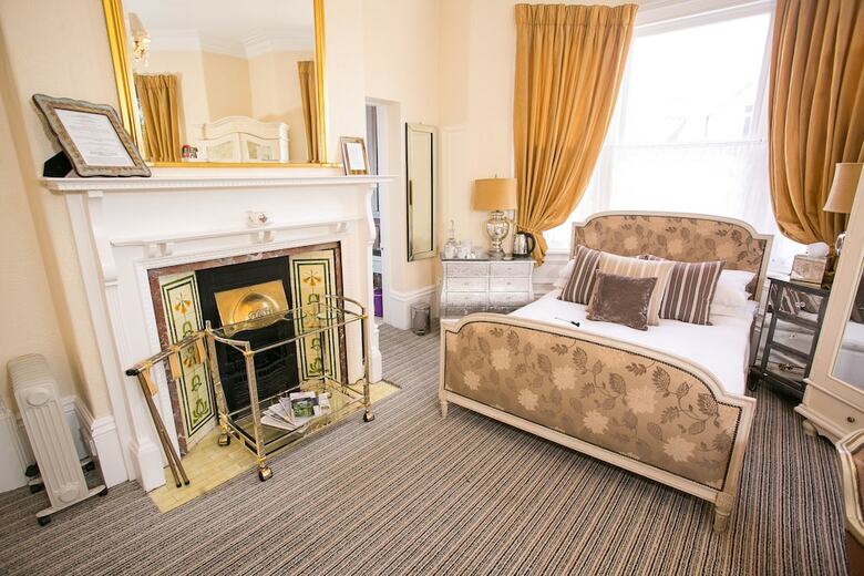 The Rosebery Boutique Hotel