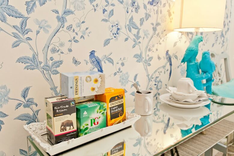 The Rosebery Boutique Hotel