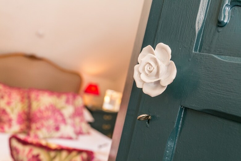 The Rosebery Boutique Hotel