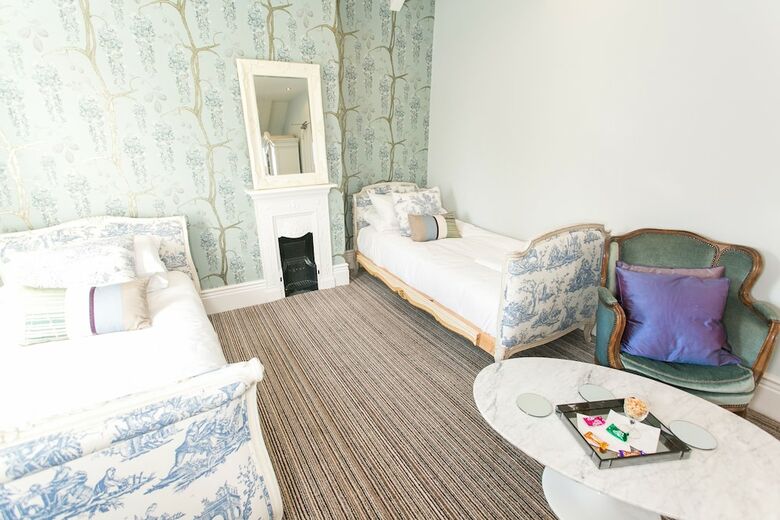 The Rosebery Boutique Hotel