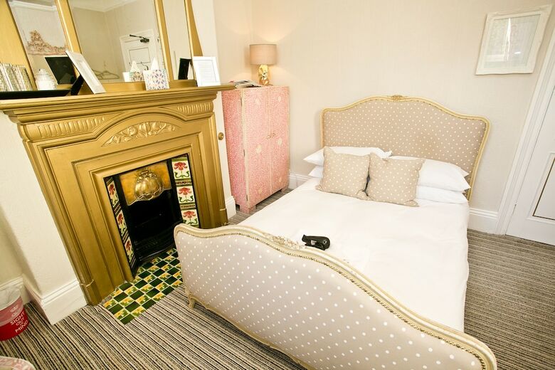 The Rosebery Boutique Hotel