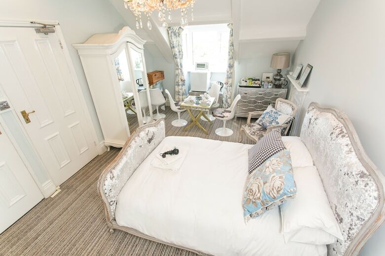 The Rosebery Boutique Hotel