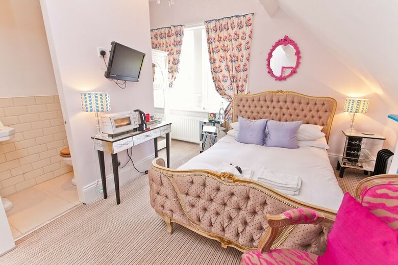 The Rosebery Boutique Hotel