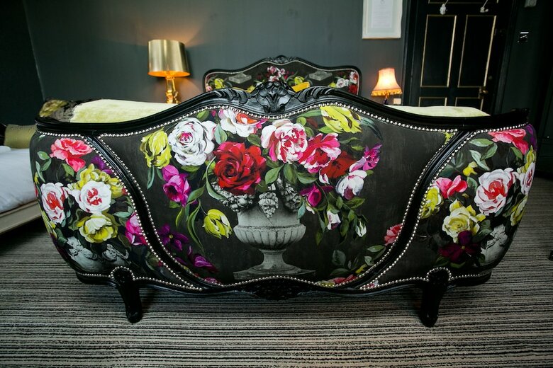 The Rosebery Boutique Hotel