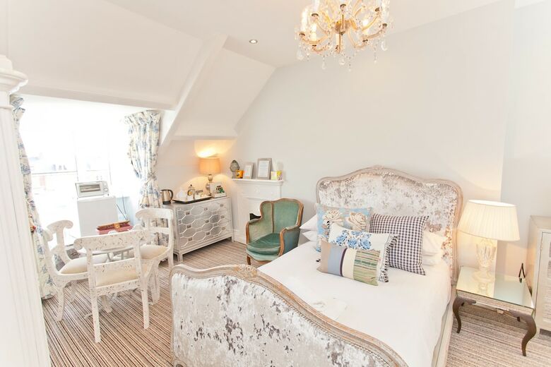 The Rosebery Boutique Hotel
