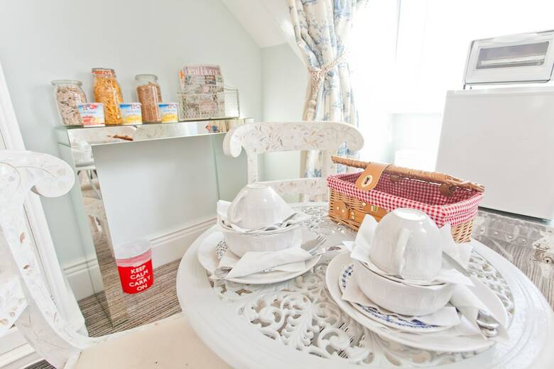 The Rosebery Boutique Hotel