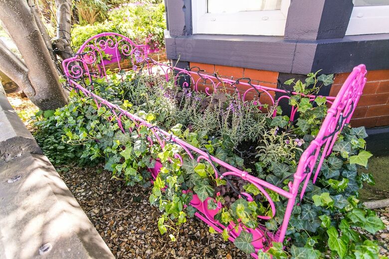 The Rosebery Boutique Hotel