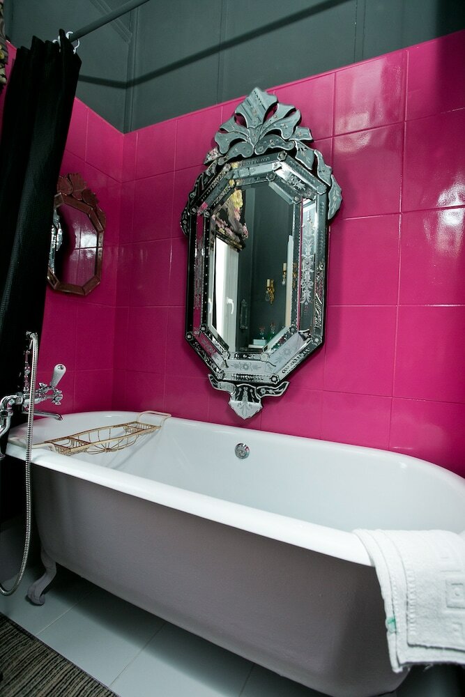 The Rosebery Boutique Hotel