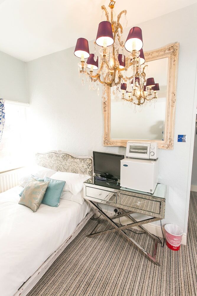 The Rosebery Boutique Hotel