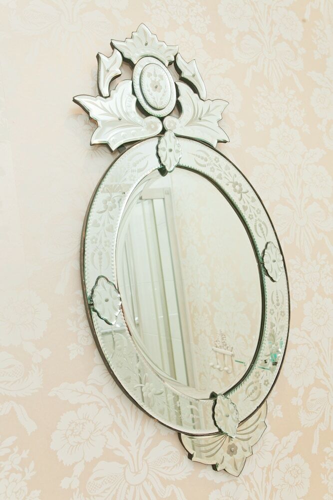 The Rosebery Boutique Hotel