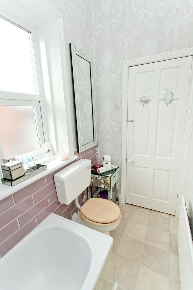 The Rosebery Boutique Hotel