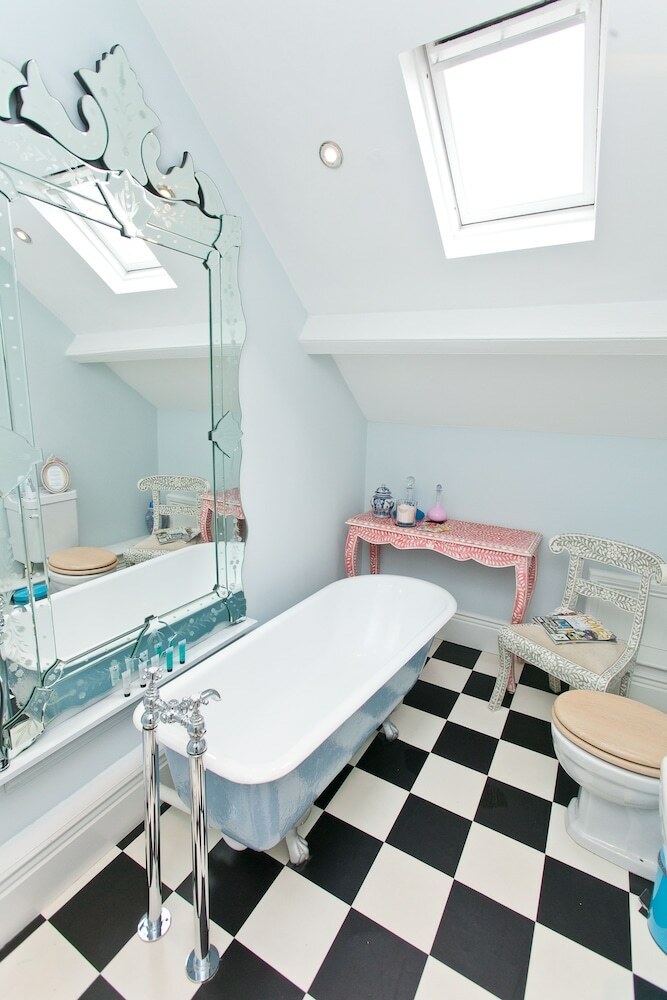 The Rosebery Boutique Hotel