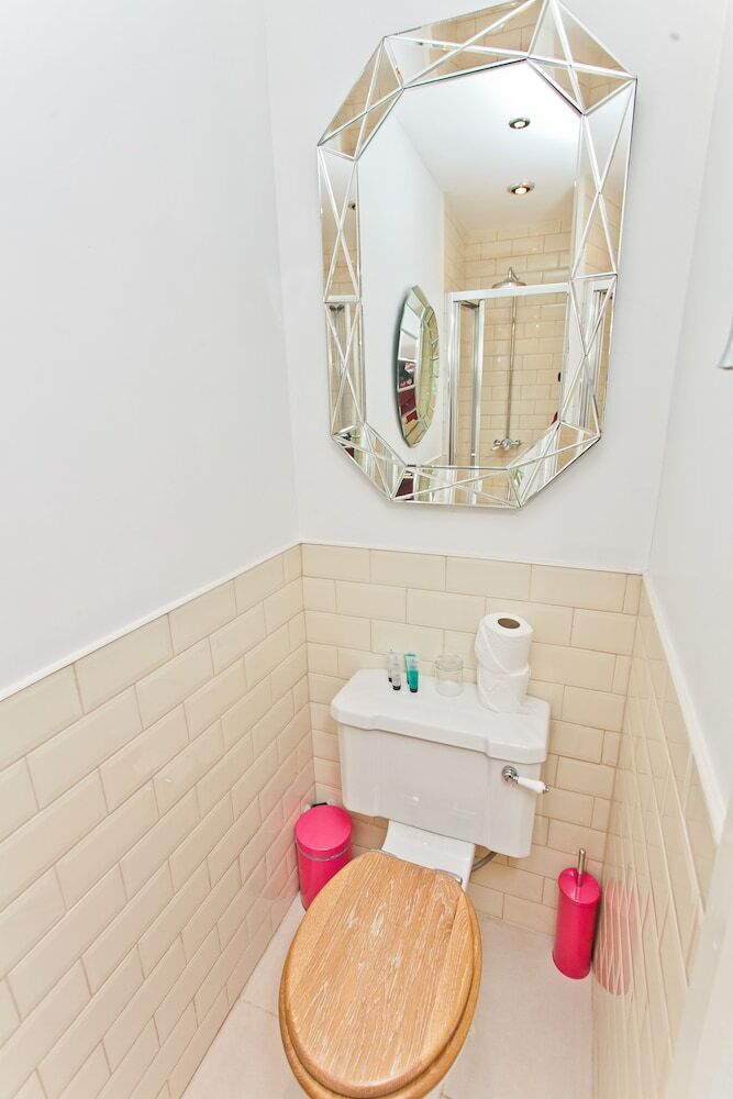 The Rosebery Boutique Hotel