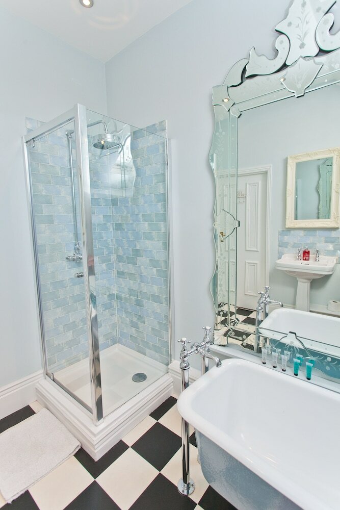 The Rosebery Boutique Hotel