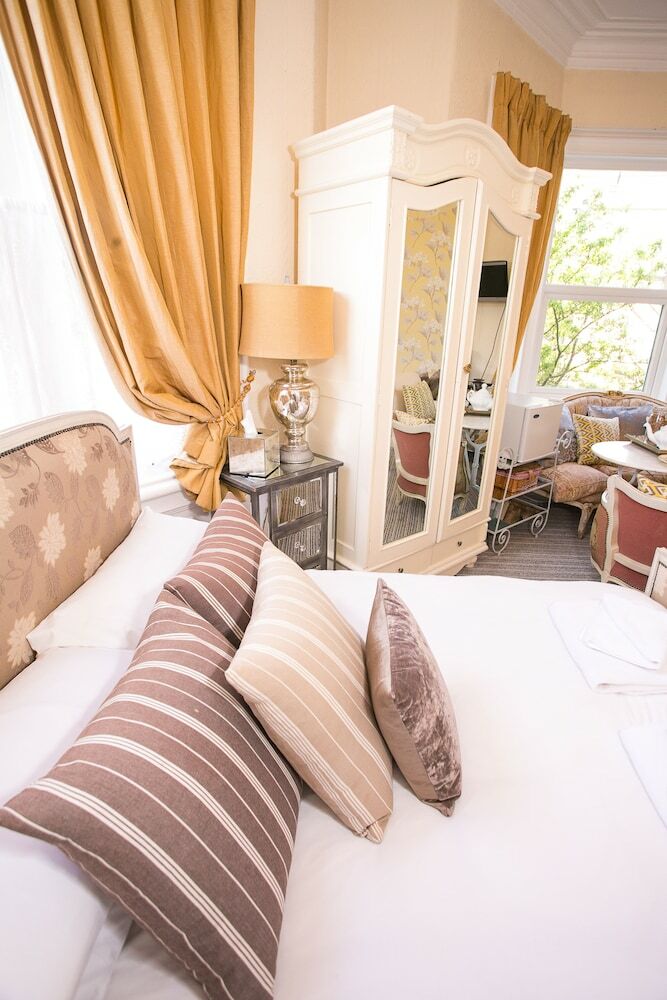 The Rosebery Boutique Hotel
