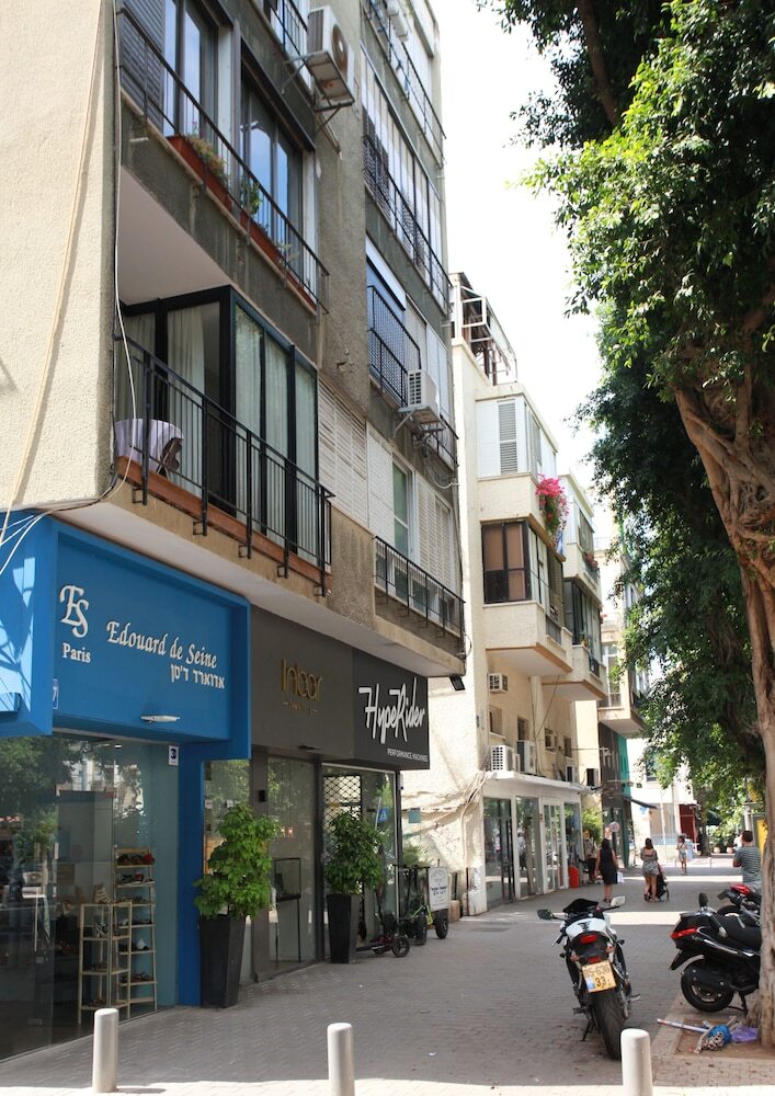Apartamento Diagonal-stay Residency