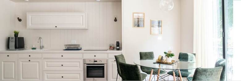 Apartamento Diagonal-stay Residency