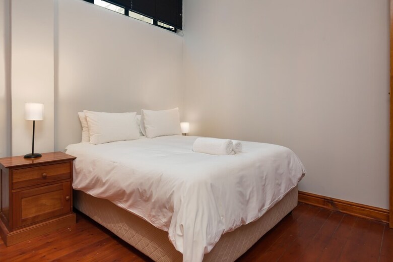 Apartamentos Castle Street 27