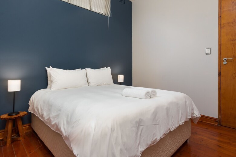 Apartamentos Castle Street 27