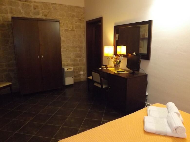 Agroturismo Le Baronie