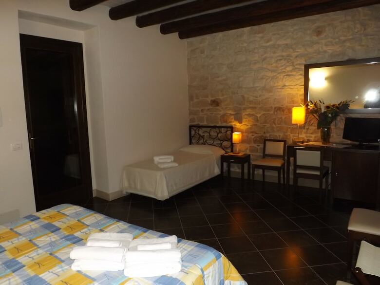 Agroturismo Le Baronie