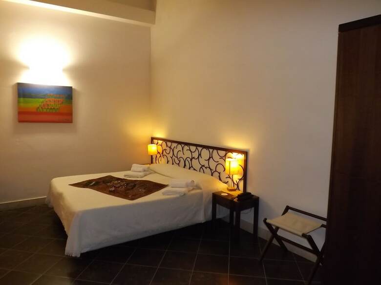 Agroturismo Le Baronie
