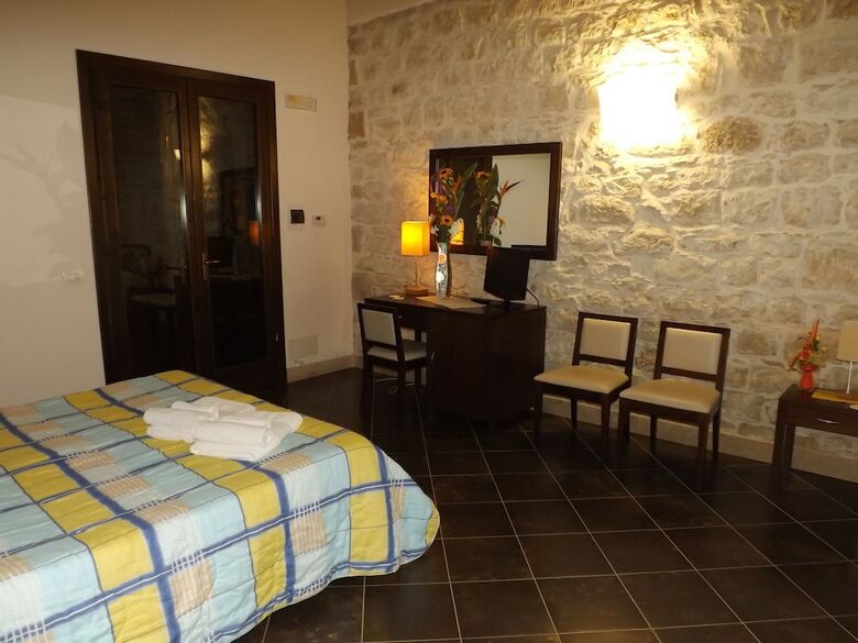 Agroturismo Le Baronie