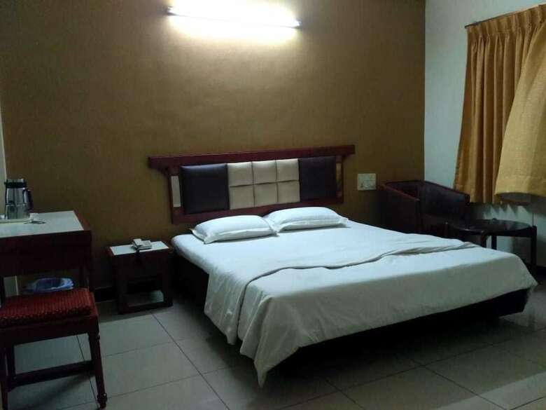 Hotel Sakthi Priya