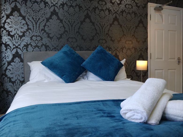 Hotel Lyndhurst House