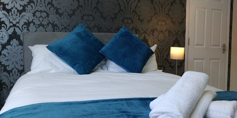 Hotel Lyndhurst House