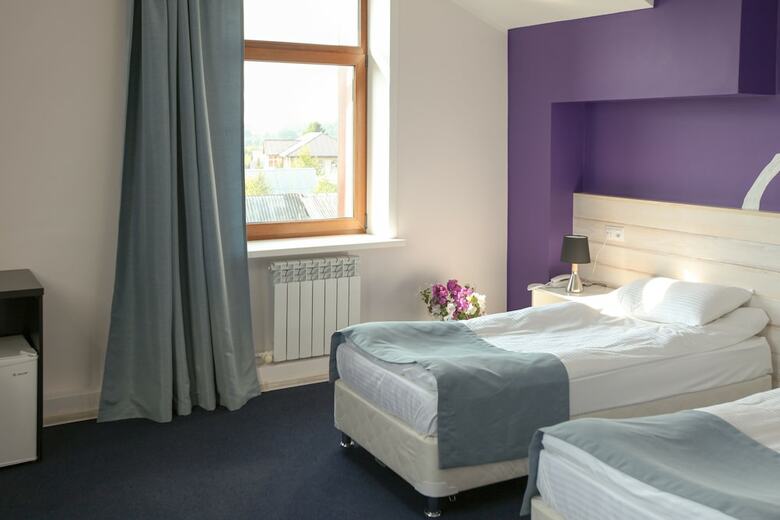 Nicola Hotel