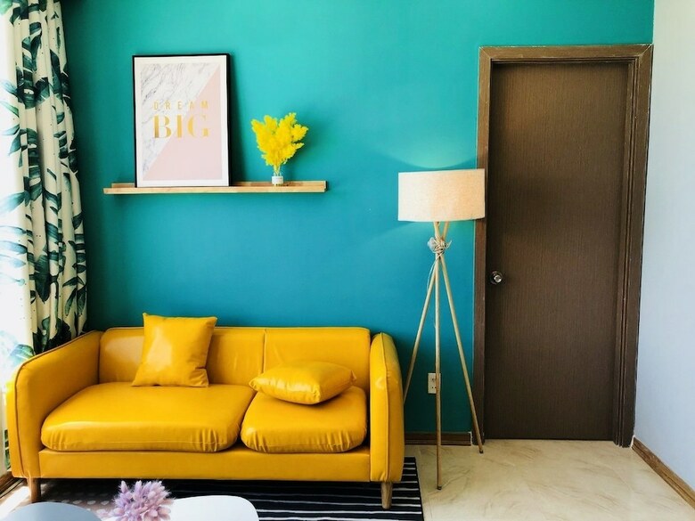 Apartamentos Ta'or Seaview Homestay