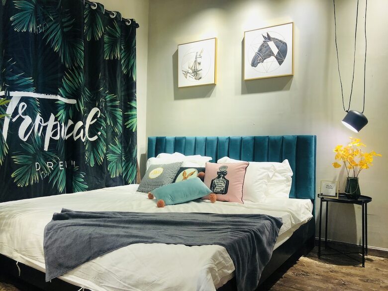 Apartamentos Ta'or Seaview Homestay