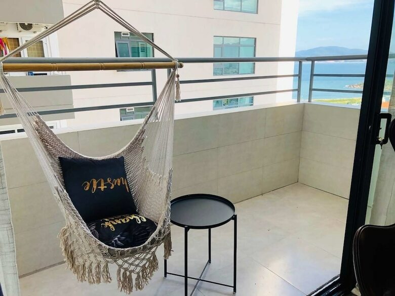 Apartamentos Ta'or Seaview Homestay