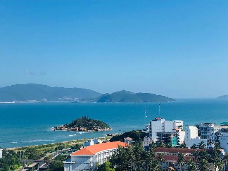 Apartamentos Ta'or Seaview Homestay