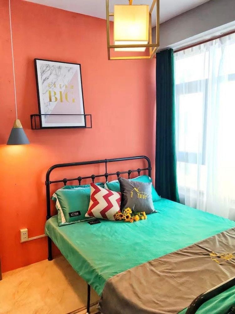 Apartamentos Ta'or Seaview Homestay