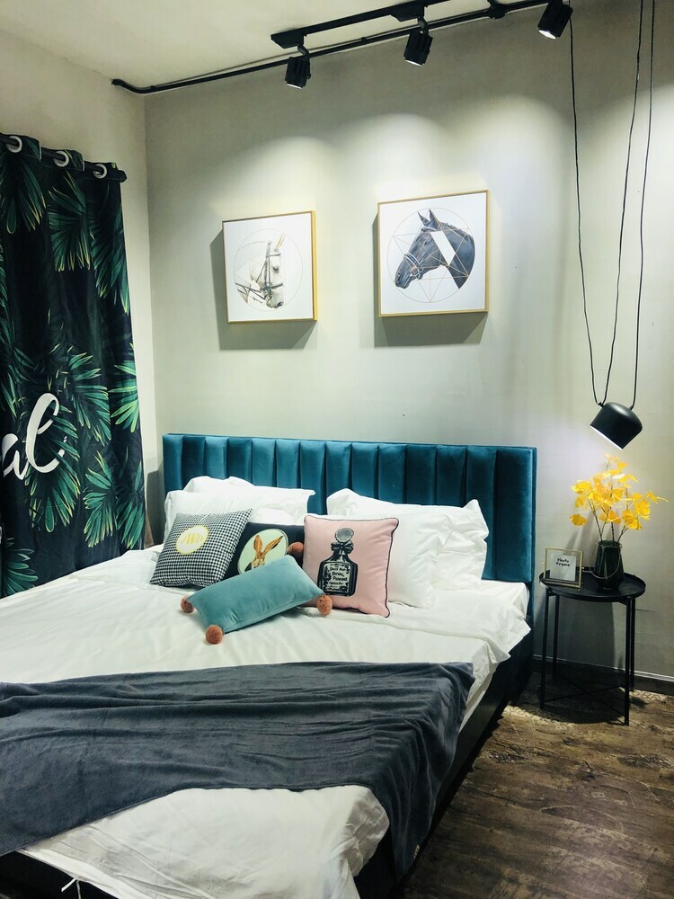 Apartamentos Ta'or Seaview Homestay