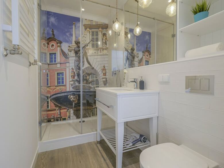Marinus Apartments Old Town