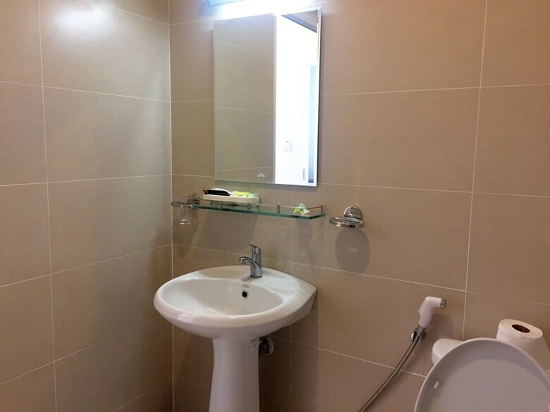 Apartamentos Seaview Homestay Melody
