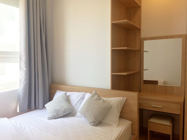 Apartamentos Seaview Homestay Melody