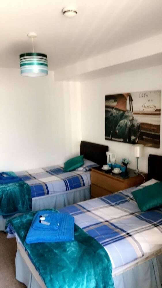 Bed & Breakfast St Ives Hotel Neath