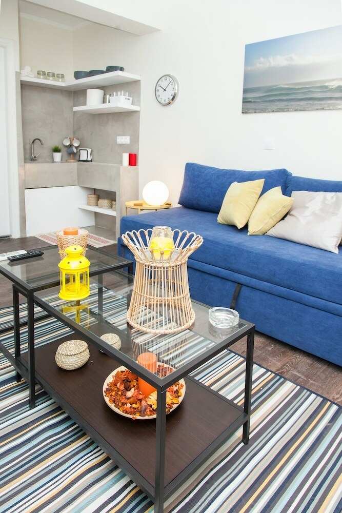 Hotel Perfect Modern Studio