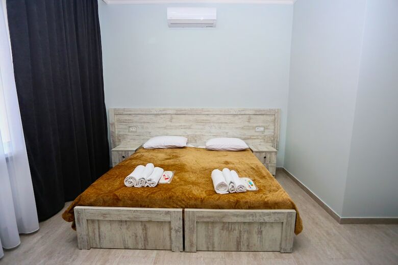 Hotel City Kutaisi