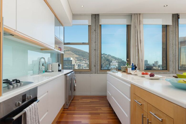 Apartamentos Cartwrights Corner 1506