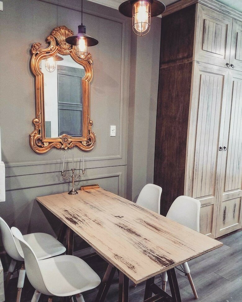 Ju Style Apartment