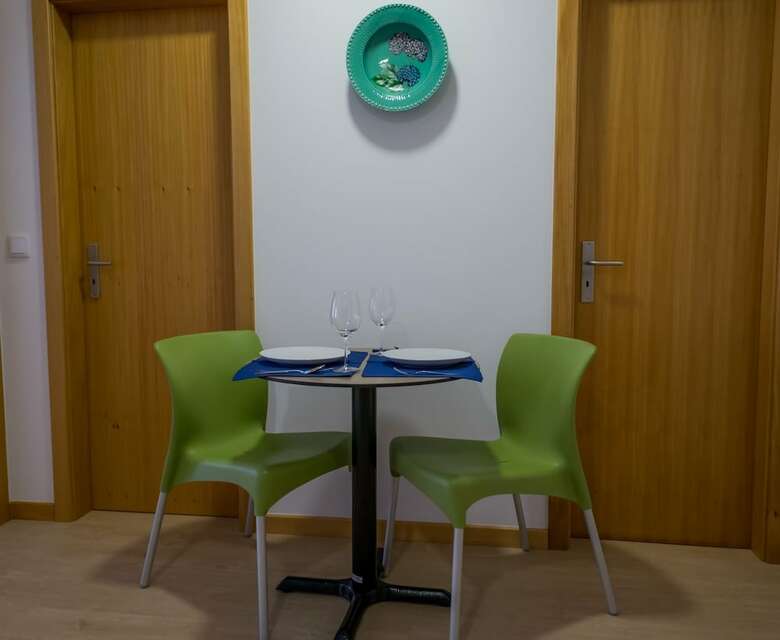 Island Residence Apartments