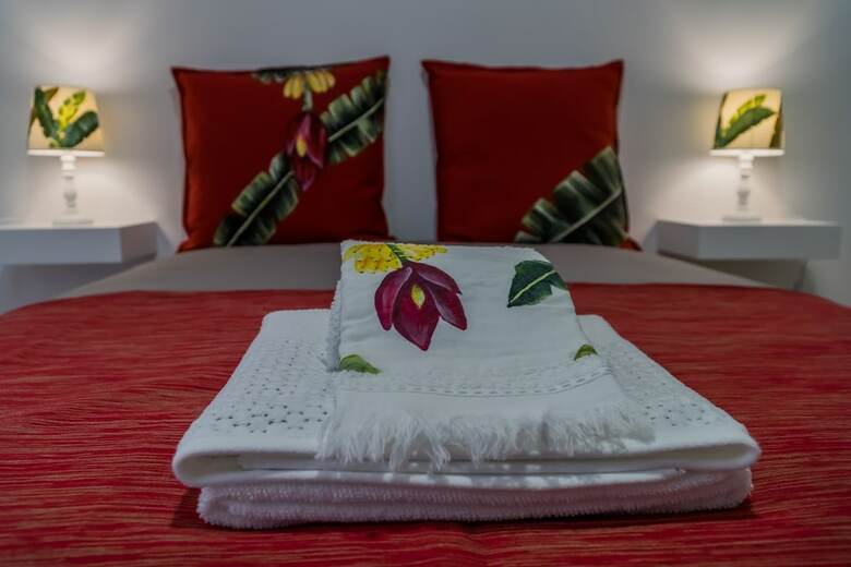 Island Residence Apartments