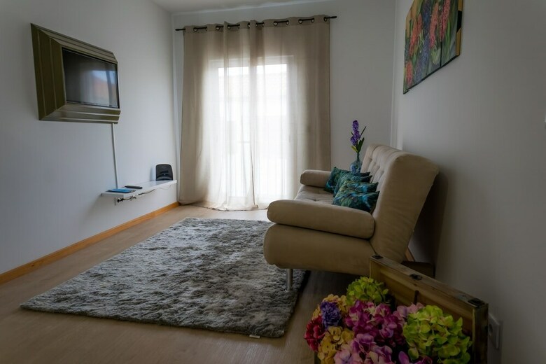 Island Residence Apartments