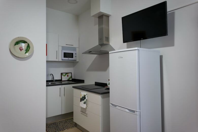 Island Residence Apartments