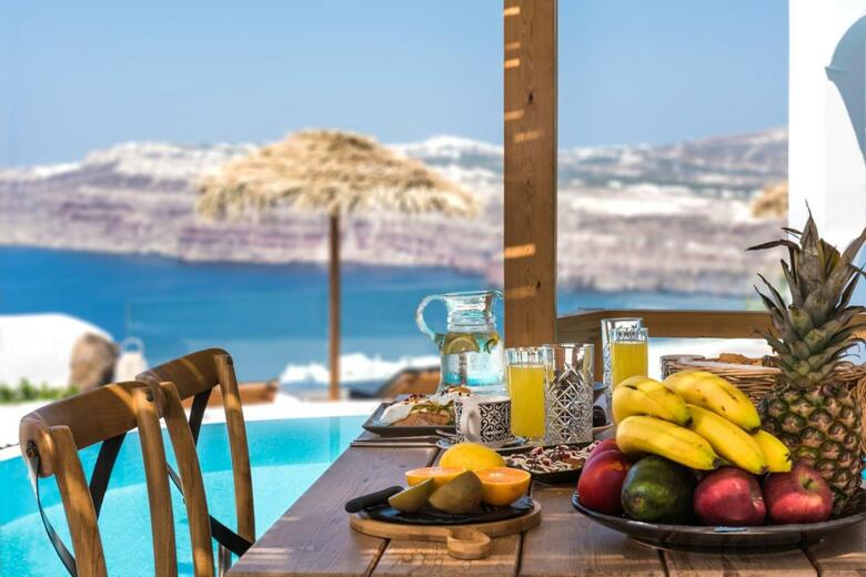 Summer Lovers Villa
